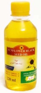 Sunflower Seed Oil - 01
