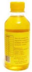 Sunflower Seed Oil  - 02