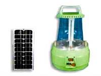 Solar Lanterns