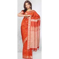 cotton saree