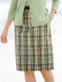 Ladies Fashion Skirt-01