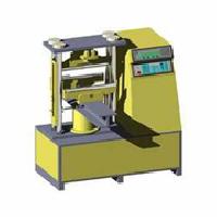 Flexural Testing Machine