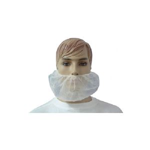 Beard Mask Protective clothing
