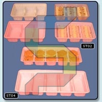Fancy, Cup Cake Tray