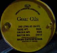 Gear Oils