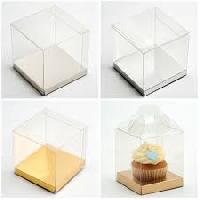 Transparent Boxes