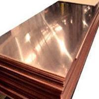 Copper Sheets and Plates