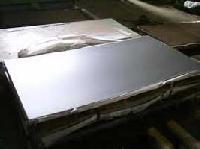 Monel Alloy Sheets and Plates