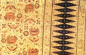 Bandini Bed Sheet -22