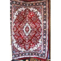 Dhola Maro Carpet