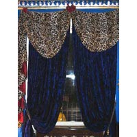 Rajvari Curtains -2