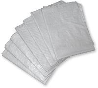 plain polypropylene woven bags