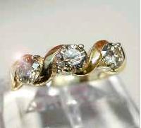 Diamond Ring - 02