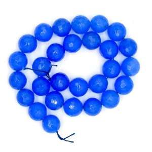 14 MM Agate Beads