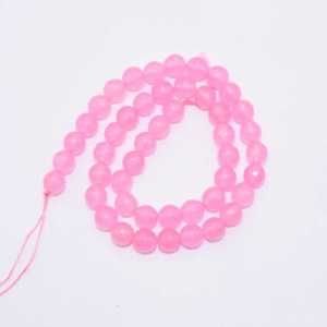 8 MM Agate Beads