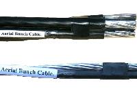 Aerial Bunch Cable