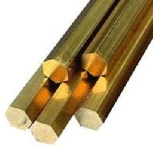 Hexagon and Octagon Extrusion Metal Rods