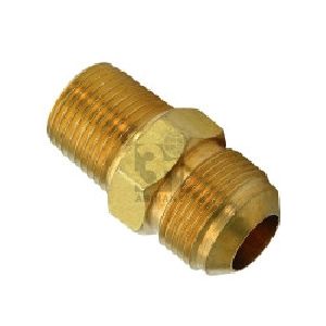 Brass Flare Mips Adapters