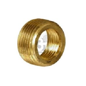 MPT FPT Brass Face Bushing