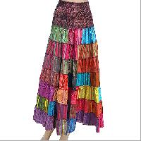 gypsy skirts