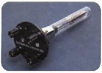 Resistance thermometer