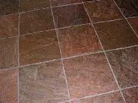 Copper Quartzite Tiles