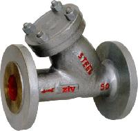 Y-type Strainers
