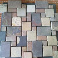 Multiclassic Mosaic Tiles