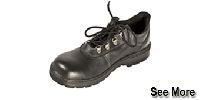 Pu Sole Safety Shoes