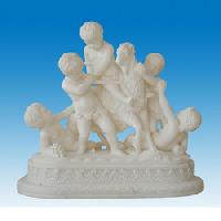 Marble Figures