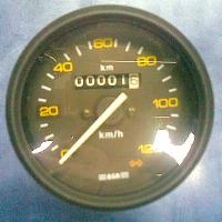Automotive speedometer-01