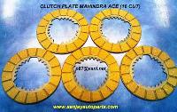 Clutch Plates CP-05