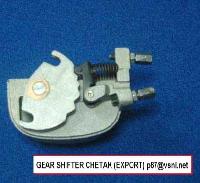 Two Wheeler Die Casting Parts - 01