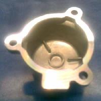 Oil Filter Cover - 011