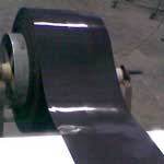 Magnetic Roll