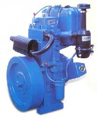 Water Cooled Diesel Engine (t - 20)