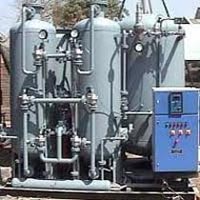 Nitrogen Gas Generators, Psa Nitrogen Gas Generators