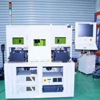 Surface Polishing Laser Machine