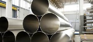 Heavy Thickness Seamless Pipes