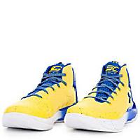 mens UNDER ARMOUR curry Basketball Shoes