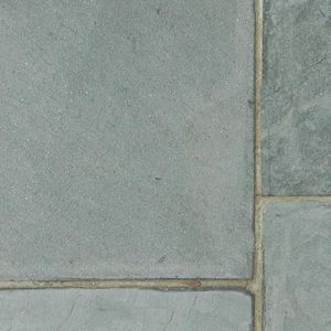 Bluestone Blue, Natural Cleft