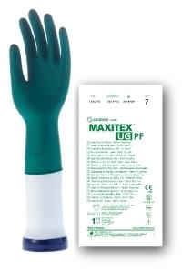 Maxitex UG PF Surgical Undergloves