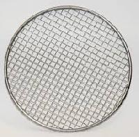 wire mesh disc