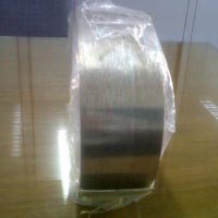 Silver Brazing Foil