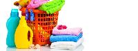 Laundry Chemicals