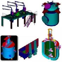 Industrial Process Equipment