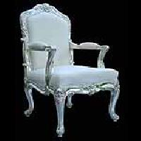 KKSLCH-03 silver chair