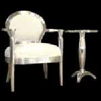 Silver Chair KKSLCH-13
