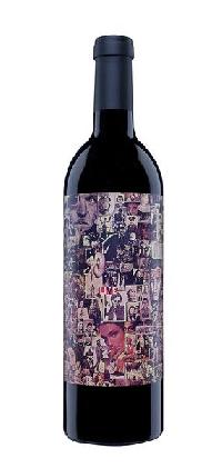 Orin Swift Cellars Abstract Red,