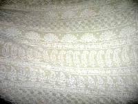 Embroidered Fabric - 01